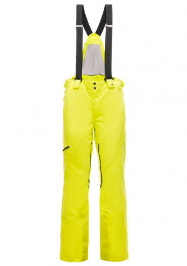 detail Męskie spodnie narciarskie SPYDER 181740-725 M DARE TAILORED ACD / ACD