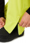 náhled Męskie spodnie snowboardowe Oakley Crescent 2.0 Shell 2l 10k Pant Sulphur