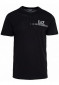náhled Koszulka męska Armani 6HPT72 T-SHIRT BLACK