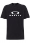 náhled T-shirt męski Oakley O Bark / czarny