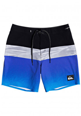 Quiksilver EQYBS04321-PPM6 HIGHLINE HOLD DOWN 18