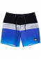 náhled Quiksilver EQYBS04321-PPM6 HIGHLINE HOLD DOWN 18