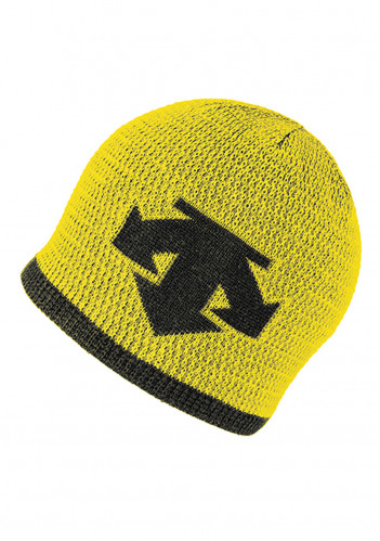 Descente čepice Descente CAP - žlutá
