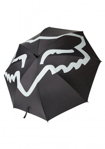 Parasol Fox Track Czarny parasol
