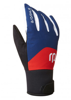 Rękawiczki Bjorn Daehlie 332810 Glove Classic 2.0 25300
