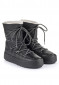 náhled Moon Boot Mtrack Tube Shearling, 001 Black