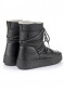 náhled Moon Boot Mtrack Tube Shearling, 001 Black
