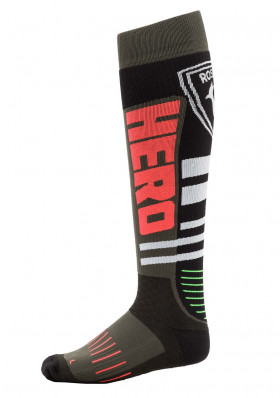 Rossignol-HERO X3-ponožky 200