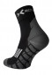 náhled Royal Bay sportovní ponožky HIGH-CUT Black