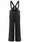 náhled Poivre Blanc W18-1022-JRGL Ski Bib Pants black/12 -14