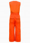 náhled Dziecięce spodnie Spyder 195086-824 -MINI EXPEDITION-Pant-bryte orange