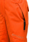 náhled Dziecięce spodnie Spyder 195086-824 -MINI EXPEDITION-Pant-bryte orange