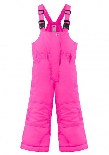 detail Dziecięce spodnie Poivre Blanc W20-1024-BBGL rubis pink