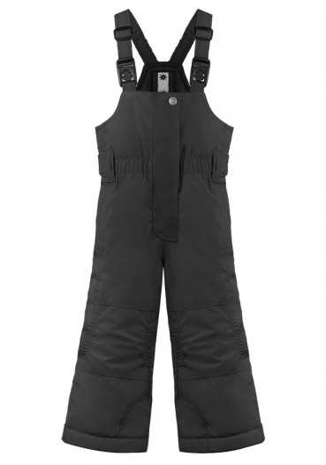 detail Dziecięce spodnie Poivre Blanc W20-1024-BBGL black