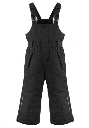 detail Dziecięce spodnie Poivre Blanc W20-0924-BBBY black
