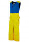 náhled Spodnie dziecięce Spyder-195086-733 EXPEDITION-Pant-sun