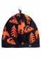 náhled Quiksilver EQKHA03034-BSN0 Cookie Beanie Hdwr