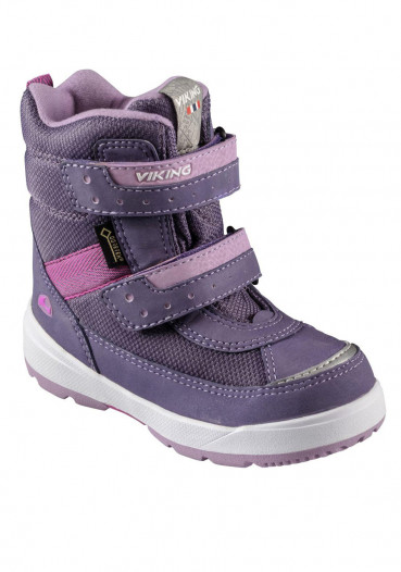 detail Dziecięce buty zimowe VIKING 87025 PLAY II - 2706