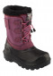 náhled Dziecięce buty zimowe Viking 27200 Istind Dark Pink