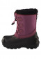 náhled Dziecięce buty zimowe Viking 27200 Istind Dark Pink