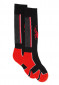 náhled Spyder 198074-001 -BOYS SWEEP-Socks-black