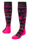 náhled Spyder 198080-967 -GIRLS PEAK-Socks-sweater weather pr