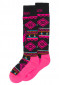 náhled Spyder 198080-967 -GIRLS PEAK-Socks-sweater weather pr