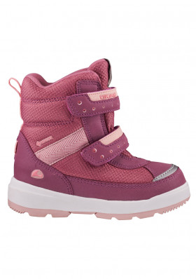 Dziecięce buty zimowe Viking 87025 Play II 3998