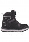 náhled Dziecięce buty zimowe Viking 88130 Black/Cha