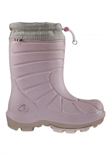 detail Dziecięce buty zimowe Viking 75450-9475 Extreme 2 dusty pink