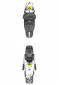 náhled Dziecięce narty zjazdowe Head Supershape Team SLR Pro + SLR 4,5 GW AC