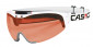 náhled Białe okulary do biegania Casco Spirit Vautron