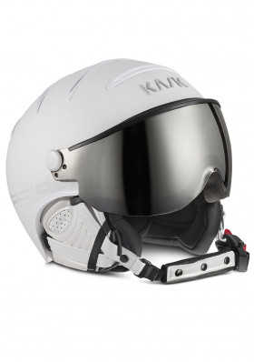 KASK Class Shadow WHITE