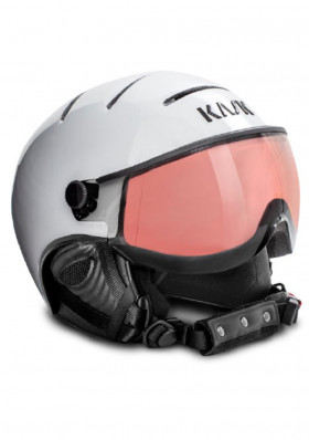 KASK ESSENTIAL WHITE