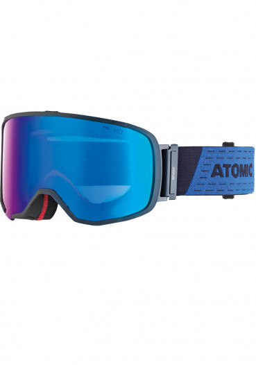detail Okulary narciarskie Atomic Revent L FDL HD Blu