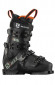 náhled Dziecięce buty narciarskie Salomon S / MAX 65 Czarno / czerwone