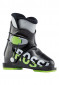 náhled Dziecięce buty narciarskie Rossignol Comp J1 czarne