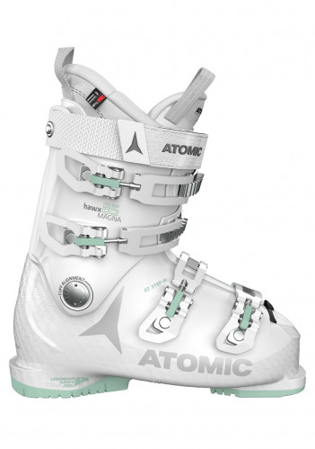 Damskie buty zjazdowe Atomic HAWX MAGNA 85 W Wh / min