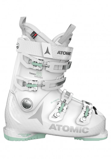 detail Damskie buty zjazdowe Atomic HAWX MAGNA 85 W Wh / min
