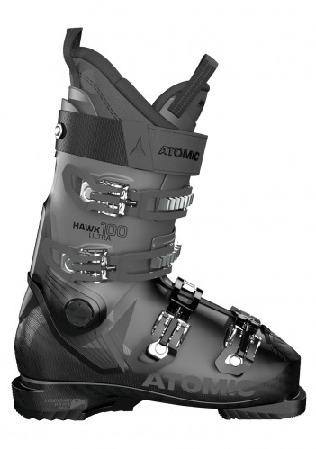 Męskie buty narciarskie Atomic Hawx Ultra 100 Black / Anthracite