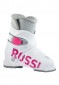 náhled Białe dziecięce buty narciarskie Rossignol-Fun Girl 1