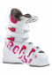 náhled Dziecięce buty zjazdowe Rossignol-Fun Girl 4 białe