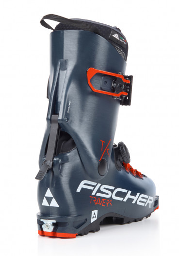 detail Buty narciarskie Fischer Travers TS