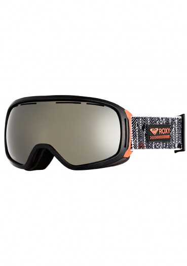 detail Damskie okulary przeciwsłoneczne Roxy ERJTG03100-KVJ0 ROCKFERRY