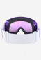 náhled Gogle narciarskie POC Mid Clarity Comp Amet Purple / Sp Blue One