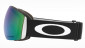 náhled Gogle narciarskie Oakley 7050-89 FLIGHT DECK XL MatteBlk wPrizm JadeGBL
