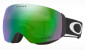 náhled Gogle narciarskie Oakley 7064-98 FLIGHT DECK XM MatteBlk wPrizm JadeGBL