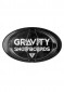 náhled Antypoślizgowy track Gravity Logo Mat Czarny