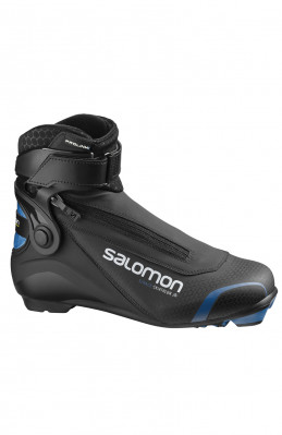 Buty narciarskie biegowe Salomon S / RACE Skiathlon Prolink JR