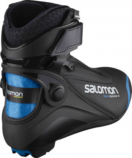 detail Buty narciarskie biegowe Salomon S / RACE Skiathlon Prolink JR